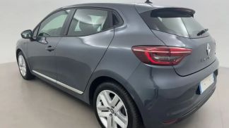 Leasing Sedan Renault Clio 2020