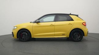 Leasing Sedan Audi A1 2022
