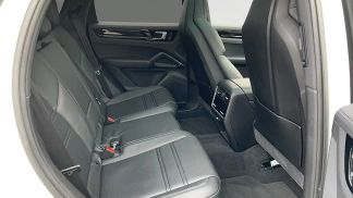 Lízing Kupé Porsche Cayenne 2022