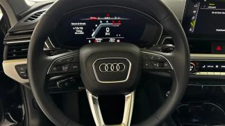 Leasing Wagon Audi A4 2024