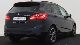 Leasing Hatchback BMW 225 2020