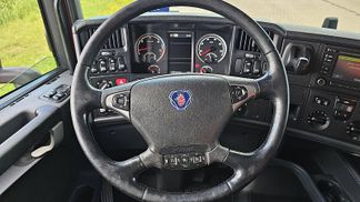 Leasing Tractor unit Scania R410 2018