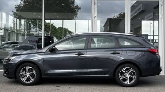 Wagon Hyundai i30 2022