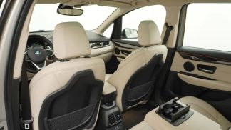Financování Hatchback BMW 218 2021