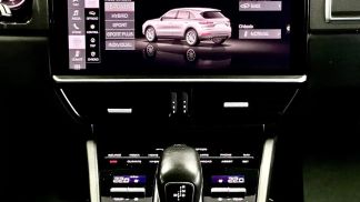 Finansowanie SUV Porsche Cayenne 2020