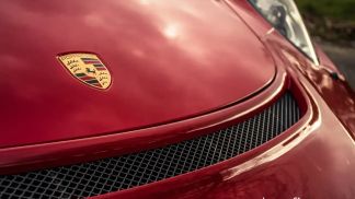 Financování Kupé Porsche 911 2018