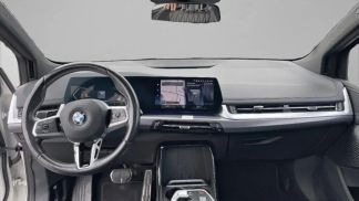 Leasing Hatchback BMW 218 2023