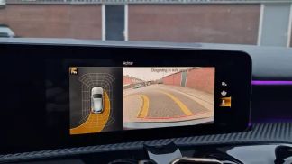 Leasing Wagon MERCEDES A 180 2019