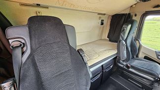 Leasing Tractor unit Mercedes-Benz ACTROS 1845 LS 2015