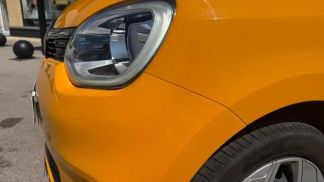 Leasing Hatchback Renault Twingo 2021