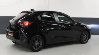 Leasing Hatchback Mazda 2 2021