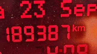 Finansowanie Van Iveco DAILY 35 C 2016