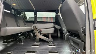 Financování Hatchback Volkswagen T6 Multivan 2018