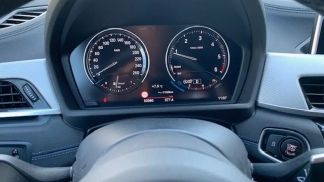 Leasing SUV BMW X2 2018