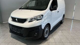 Finansowanie Hatchback Peugeot Expert 2019