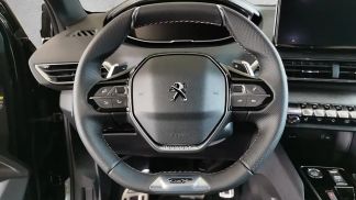 Leasing SUV Peugeot 5008 2024