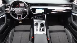 Finansowanie Wóz Audi A6 2021