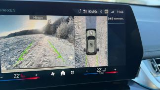 Finansowanie SUV BMW iX1 2024