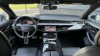 Finansowanie Sedan Audi A8 2022