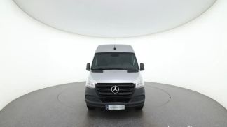 Finansowanie Van MERCEDES SPRINTER 2023