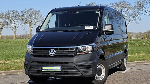 Volkswagen CRAFTER 35 2.0 2020
