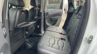 Leasing Hatchback Citroën C3 Picasso 2016