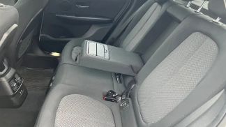 Lízing Hatchback BMW 216 2019
