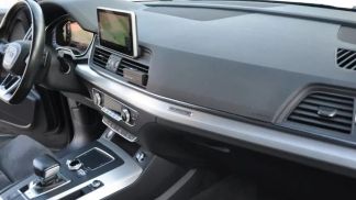 Lízing SUV Audi SQ5 2017