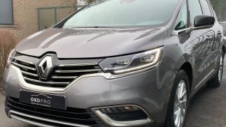 Finansowanie Hatchback Renault Grand Espace 2016