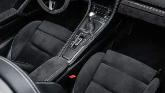 Lízing Kabriolet Porsche Boxster 2019