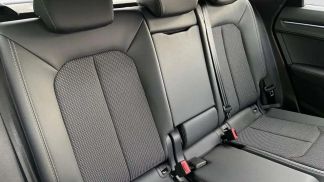 Leasing SUV Audi Q3 2024