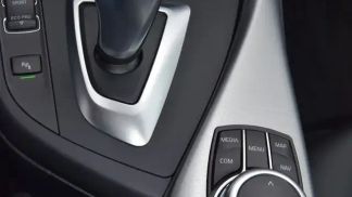 Leasing Convertible BMW 218 2019