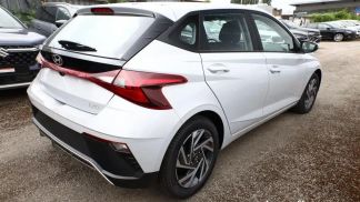 Hatchback Hyundai i20 2024