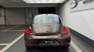 Finansowanie Coupé Volkswagen Beetle 2015