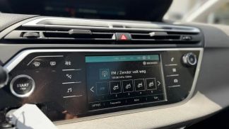 Leasing Hatchback Citroën C4 Picasso 2018