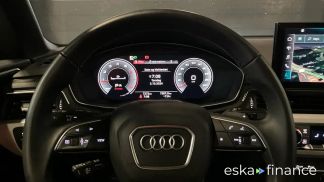 Finansowanie Zamienny Audi A5 2023