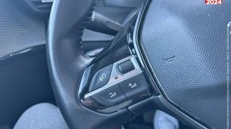 Leasing Sedan Peugeot E-208 2020