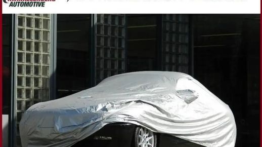 BMW 535 2015