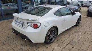 Leasing Coupe Toyota GT86 2012