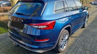 Leasing SUV Skoda Kodiaq 2020