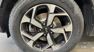 Finansowanie SUV Kia Sportage 2022