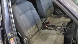 Finansowanie SUV Volkswagen T-Cross 2022