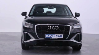 Leasing SUV Audi Q2 2022