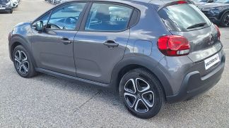 Financování Hatchback Citroën C3 2024