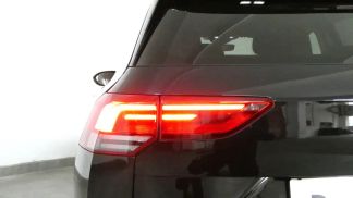 Leasing Wagon Volkswagen GOLF VARIANT 2021