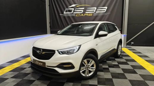 Opel Grandland (X) 2020