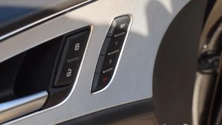 Leasing Wagon Audi A6 Allroad 2016