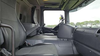 Leasing Truck (chassis) Scania P320 2018