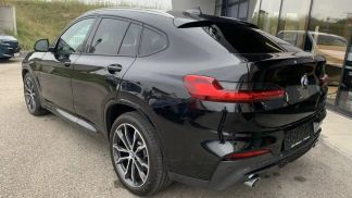 Finansowanie SUV BMW X4 2018