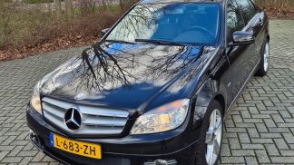 Finansowanie Sedan MERCEDES C 180 2010